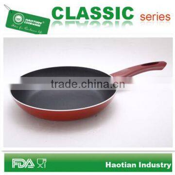 Aluminum Non-stick Coating Round Frying Pan