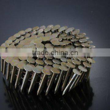 COIL EG ROOFING NAILS