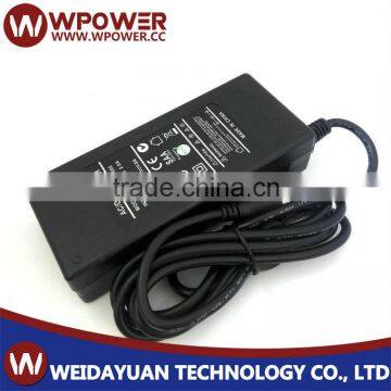 UL/CE Standard 12V 8A Power Adapter with good quality