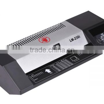 Pouch Laminator 330mm A3 Sealing Machine Laminator Machine (WD-LM230I)