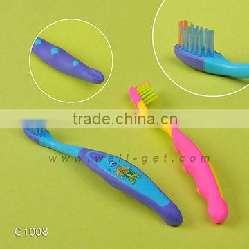 Dental Supply Kid's Toothbrush Soft Bristle Toothbrush 2013