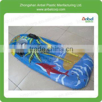 Inflatable Pool Mattress Floating Float Raft Water Bed Aqua Fun Rider photo-3