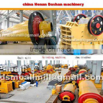 Popular Lead Zinc Ore Dressing Equipment Price