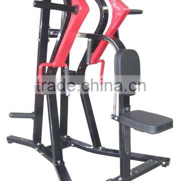 fitness equipment Low Row FW3-005