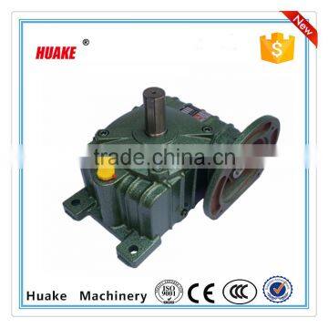 High quality WPDO Horizontal worm gear box                        
                                                Quality Choice