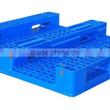 1200 x 1200 x 160mm Plastic Pallet