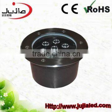 solar led underground ligh led underground light 3w