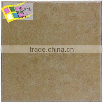 300x300 mm brown terracotta floor tiles for bathroom