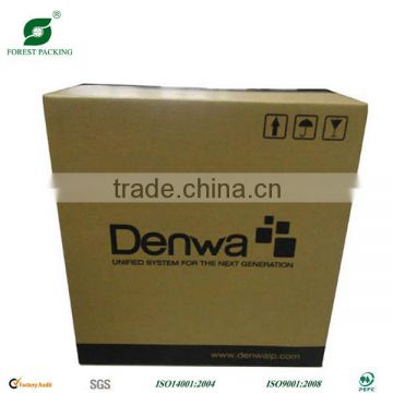 MULTI LAYER CORRUGATED BOARD CARTON