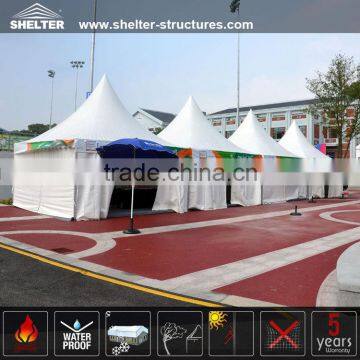 Flexible Price 5x5m C Series Gazebo Tent photo-2