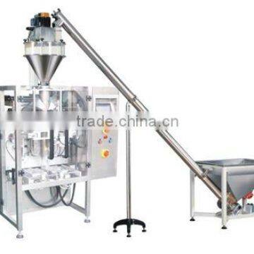 PVP-4 Vertical full automatic packaging machine
