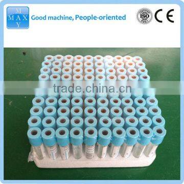 New Hot Automatic Disposable Blood Collection Tube Production Line