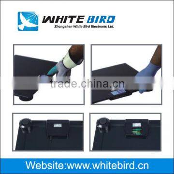 Safir Digital Glass Platform Weighing Scale 100kg/200kg photo-4