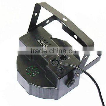 Promotion Price Long Life Span Rgbw Indoor 18x10w Par Led Stage Lighting photo-5