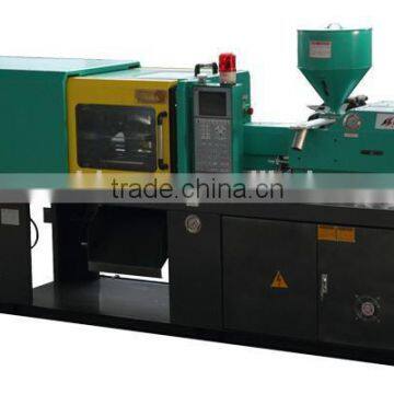Small and precise 38T injection moulding machine
