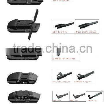 Auto Windshield Wiper,soft Wiper Mitutoyo photo-3