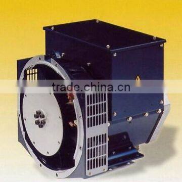 Three-phase Brushless ALTERNATOR 10kw to 500kw with AMERICAN STAMFORD TECHNICAL but CHINESE PRICE