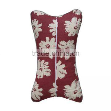Wholesale Health Moisture Absorbing and Sweat Releasing Property Neck Rest Naps Pillow