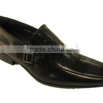 Brand Leather Shoe for Men