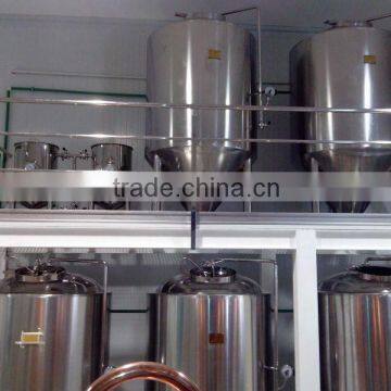 5BBL Brewing Equipment/Fermenting System - Beer Equipment