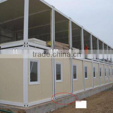 CN21-BOING 737 container housing units,living container house, modular container house, office container