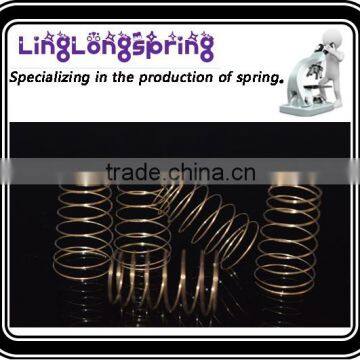 Copper Compression Spring Supplier photo-3
