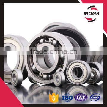 6202 mto bearing deep groove ball bearing