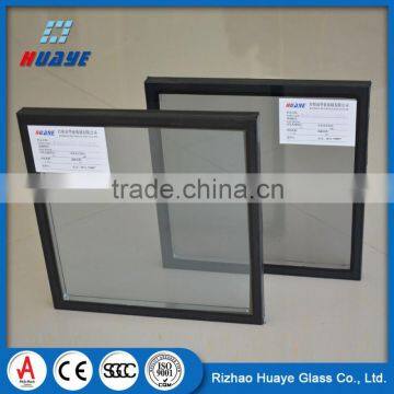 China New 12mm Insulated Glass Panels Curtain Wall                        
                                                Quality Choice