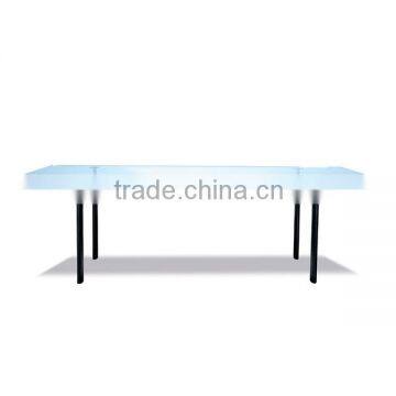 Le Corbusier LC6 Dining Table (9017)