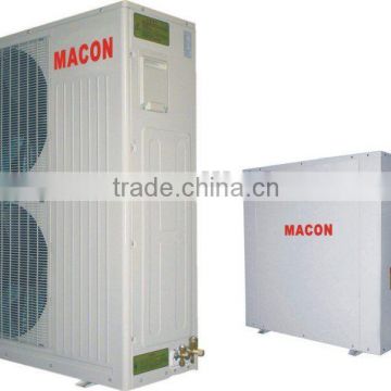 R410a CE certified 15kw water chiller