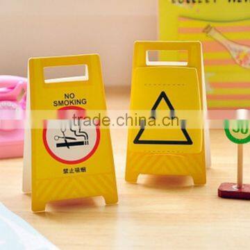 special design customize promotion item memo pad