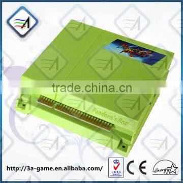 Pandora Box 4 HD 645 in 1 Mutli Game Board Pandora's Box 4 Jamma Arcade Game Board