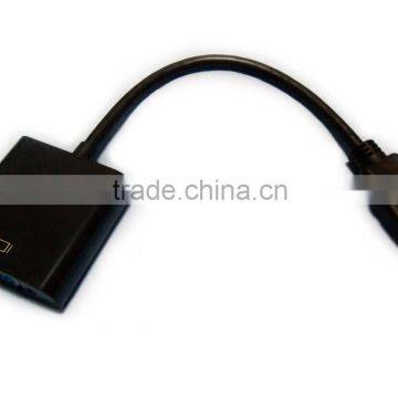 vga to hdmi converter price factory wholesale