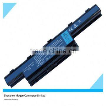 Generic Laptop Battery Li-ion Laptop Battery For Acer foraspire 4551 Foraspire 4551 Laptop Batery