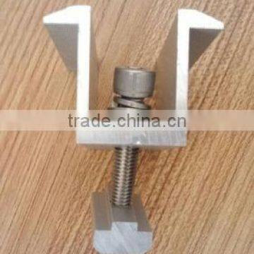 Screw Pile System for Solar Panel Installation photo-3