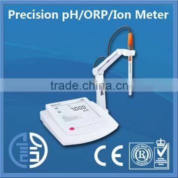 Bante930 Precision Desktop pH/ORP/Ion Meter ion tester price