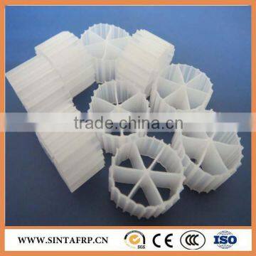Moving Bed Fish Farm Bio Filter Media/plastic Pack Media for Aquarium Small Pond Filters photo-4