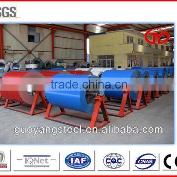 gi ppgi coil from china