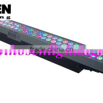 LED wall washer bar 252W