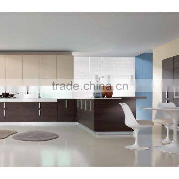 melamine kitchen cabinet