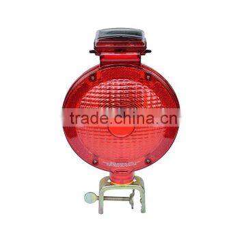 road construction solar traffic barricade warning lights                        
                                                Quality Choice