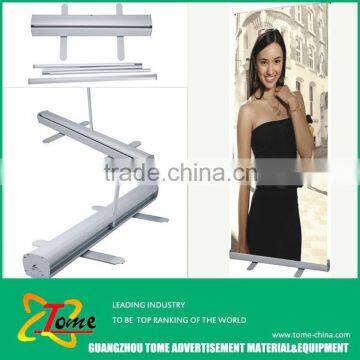 aluminumn standard Roll up stand