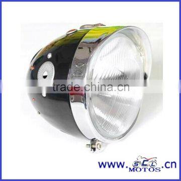 SCL-2014040107 Black Head Lamp of Chang Jiang 750 For Sale