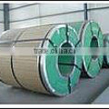 Plain Galvanized Steel Coils GI (L) Coils With Spangles for Corrugated Sheet and Sandwich Panel photo-2