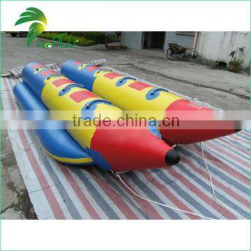 Worth Owning Good Price Inflatable Boat Water Game Banana Boat