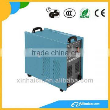 AC/DC TIG muti-function inverter welding machine TIG315AC/DC