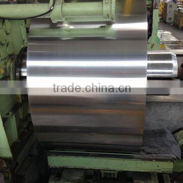 Aluminium Plain Coil for traffic sign