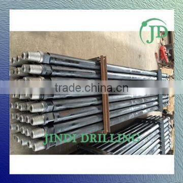 well pipe drill/drilling pipe/jindi drill pipe