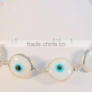 Evil Eye Bracelet MEB065