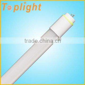 Economic LED Tube Lights 4ft T8 100lm/W free sample